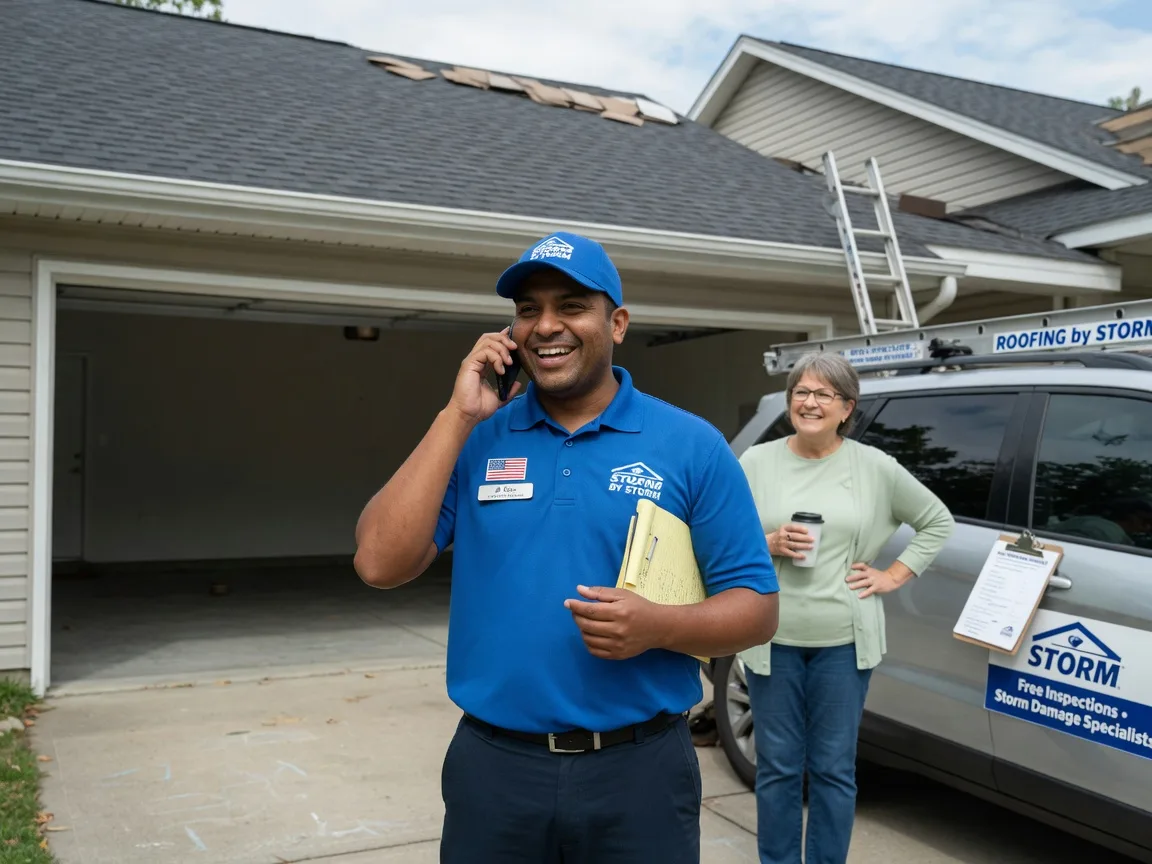 Roof Repair Near Me Cortland, OH FAQs