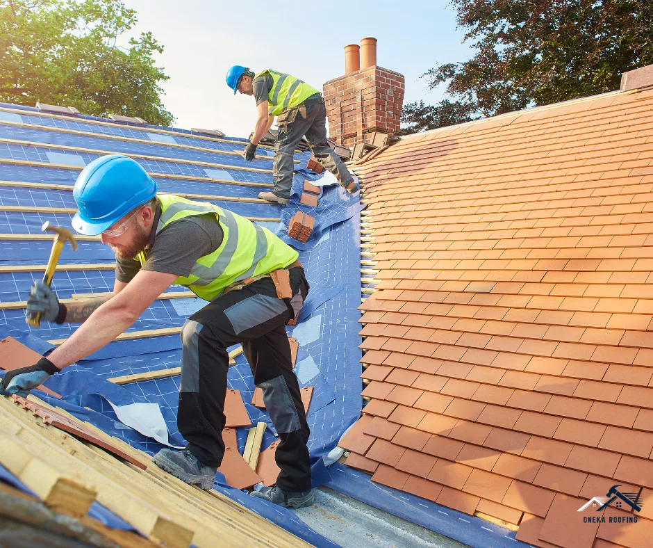 Why choose Roof Repair Near Me in Cortland, OH