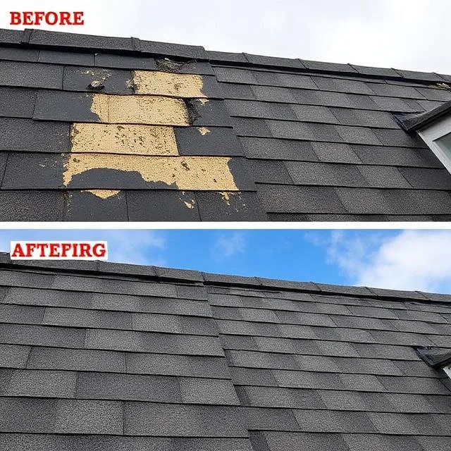 Roof Repair Near Me in Cortland, OH near me